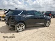 ✅ 2021 Cadillac XT5 FWD Luxury • VIN: 1GYKNAR42MZ120996 • Лот: 63314655. Опубликован ранее на Copart с пробегом 49 977 миль. Бесплатный доступ к архиву аукционных продаж из США и подробный отчёт об истории автомобиля на DreamBid. Изображение 3.