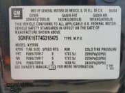 ✅ 2004 Chevrolet Suburban LT • VIN: 3GNFK16T74G318475 • Лот: 85191044. Опубликован ранее на Copart с пробегом Не указан. Бесплатный доступ к архиву аукционных продаж из США и подробный отчёт об истории автомобиля на DreamBid. Изображение 15.