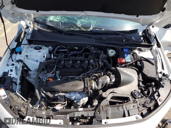 ✅ 2022 Honda Civic Si • VIN: 2HGFE1E56NH477526 • Lot: 82015495. Wystawiony na Copart z przebiegiem Nie podano. Bezpłatny archiwum sprzedaży aukcyjnych z USA i szczegółowy raport historii pojazdu na DreamBid. Zdjęcie 11.