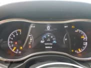 ✅ 2015 Jeep Grand Cherokee Laredo • VIN: 1C4RJFAG8FC787161 • Lot: 91899955. Listed on Copart with 192,439 mi. Free auction sales archive from the USA and detailed vehicle history report at DreamBid. Image 9.