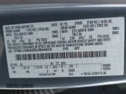 ✅ 2025 Ford Escape ST-Line Select • VIN: 1FMCU9NA2SUB44535 • Лот: 43571501. Опубликован ранее на IAAI с пробегом 6 804 миль. Бесплатный доступ к архиву аукционных продаж из США и подробный отчёт об истории автомобиля на DreamBid. Изображение 9.