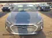 2018 Hyundai Elantra SEL z VIN KMHD84LF6JU606328, wystawiony jako IAAI lot #43534275 z przebiegiem 114 911 mil mil oraz . Historia ofert i sprzedaży dostępna na DreamBid. Obrazek 12.