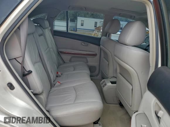 ✅ 2004 Lexus RX 330 • VIN: JTJHA31U940070358 • Лот: 94350325. Опубликован ранее на Copart с пробегом 125 897 миль. Бесплатный доступ к архиву аукционных продаж из США и подробный отчёт об истории автомобиля на DreamBid. Изображение 11.