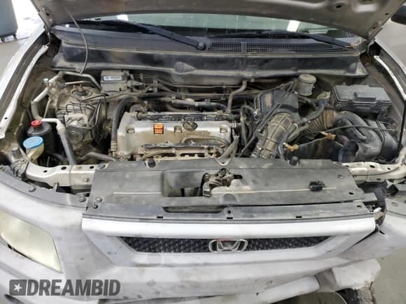 ✅ 2003 Honda Element EX • VIN: 5J6YH28543L033071 • Lot: 86856235. Listed on Copart with 166,193 mi. Free auction sales archive from the USA and detailed vehicle history report at DreamBid. Image 12.