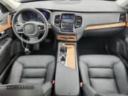 ✅ 2024 Volvo XC90 Plus Bright Theme • VIN: YV4L12PE2R1241098 • Lot: 81347515. Listed on Copart with 21,063 mi. Free auction sales archive from the USA and detailed vehicle history report at DreamBid. Image 8.