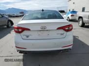✅ 2015 Hyundai Sonata Sport • VIN: 5NPE34AB8FH253910 • Лот: 72032365. Опубликован ранее на Copart с пробегом 101 369 миль. Бесплатный доступ к архиву аукционных продаж из США и подробный отчёт об истории автомобиля на DreamBid. Изображение 6.