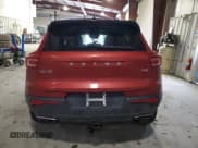 ✅ 2019 Volvo XC40 R-Design • VIN: YV4AC2HM0K2143288 • Лот: 50787954. Опубликован ранее на Copart с пробегом 33 887 миль. Бесплатный доступ к архиву аукционных продаж из США и подробный отчёт об истории автомобиля на DreamBid. Изображение 6.