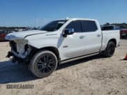 ✅ 2020 Chevrolet Silverado 1500 LTZ • VIN: 1GCPWEED0LZ363243 • Lot: 70749714. Wystawiony na Copart z przebiegiem 50 856 mil. Bezpłatny archiwum sprzedaży aukcyjnych z USA i szczegółowy raport historii pojazdu na DreamBid. Zdjęcie 1.