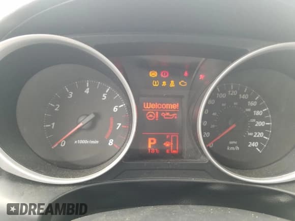 ✅ 2011 Mitsubishi Outlander Sport SE • VIN: JA4AJ3AU7BZ608269 • Lot: 57117035. Wystawiony na Copart z przebiegiem 157 928 mil. Bezpłatny archiwum sprzedaży aukcyjnych z USA i szczegółowy raport historii pojazdu na DreamBid. Zdjęcie 9.