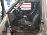 ✅ 2004 Ford Ranger XL Fleet • VIN: 1FTZR15E34TA13529 • Lot: 95346775. Wystawiony na Copart z przebiegiem 157 038 mil. Bezpłatny archiwum sprzedaży aukcyjnych z USA i szczegółowy raport historii pojazdu na DreamBid. Zdjęcie 7.