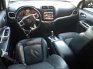 ✅ 2018 Dodge Journey GT • VIN: 3C4PDCEG2JT472537 • Лот: 85324765. Опубликован ранее на Copart с пробегом 96 002 миль. Бесплатный доступ к архиву аукционных продаж из США и подробный отчёт об истории автомобиля на DreamBid. Изображение 8.