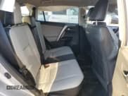 ✅ 2017 Toyota RAV4 Limited • VIN: 2T3DFREV2HW564703 • Lot: 90596175. Wystawiony na Copart z przebiegiem 28 438 mil. Bezpłatny archiwum sprzedaży aukcyjnych z USA i szczegółowy raport historii pojazdu na DreamBid. Zdjęcie 10.