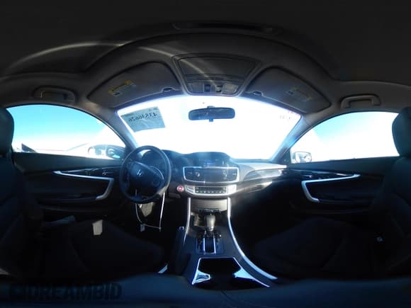 ✅ 2014 Honda Accord EX • VIN: 1HGCT1B70EA012060 • Лот: 43536626. Опубликован ранее на IAAI с пробегом 45 342 миль. Бесплатный доступ к архиву аукционных продаж из США и подробный отчёт об истории автомобиля на DreamBid. Изображение 20.