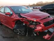 ✅ 2018 Subaru Impreza Special Sports • VIN: 4S3GKAK67J3605911 • Lot: 91087555. Wystawiony na Copart z przebiegiem 54 091 mil. Bezpłatny archiwum sprzedaży aukcyjnych z USA i szczegółowy raport historii pojazdu na DreamBid. Zdjęcie 13.