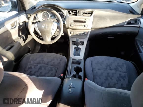 ✅ 2013 Nissan Sentra SL • VIN: 3N1AB7APXDL683758 • Lot: 82454145. Wystawiony na Copart z przebiegiem 193 708 mil. Bezpłatny archiwum sprzedaży aukcyjnych z USA i szczegółowy raport historii pojazdu na DreamBid. Zdjęcie 8.