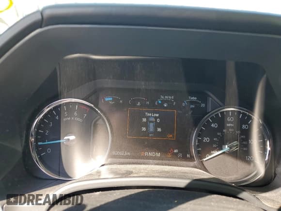 ✅ 2020 Ford Expedition Max Platinum • VIN: 1FMJK1MT4LEA05536 • Lot: 85120925. Wystawiony na Copart z przebiegiem 90 062 mil. Bezpłatny archiwum sprzedaży aukcyjnych z USA i szczegółowy raport historii pojazdu na DreamBid. Zdjęcie 9.