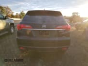 ✅ 2014 Acura RDX Technology • VIN: 5J8TB4H53EL023665 • Lot: 87218755. Wystawiony na Copart z przebiegiem 191 191 mil. Bezpłatny archiwum sprzedaży aukcyjnych z USA i szczegółowy raport historii pojazdu na DreamBid. Zdjęcie 6.