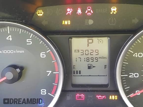 2015 Subaru Forester Premium z VIN JF2SJADC0FH478799, wystawiony jako IAAI lot #43194593 z przebiegiem 171 899 mil mil oraz . Historia ofert i sprzedaży dostępna na DreamBid. Obrazek 15.