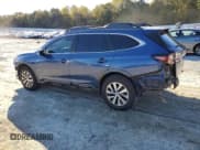 ✅ 2020 Subaru Outback Premium • VIN: 4S4BTAEC3L3145055 • Lot: 91105725. Listed on Copart with 163,394 mi. Free auction sales archive from the USA and detailed vehicle history report at DreamBid. Image 2.