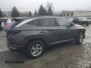 ✅ 2022 Hyundai Tucson Preferred • VIN: KM8JBCAE8NU033768 • Lot: 85460494. Wystawiony na Copart z przebiegiem 32 276 mil. Bezpłatny archiwum sprzedaży aukcyjnych z USA i szczegółowy raport historii pojazdu na DreamBid. Zdjęcie 3.