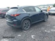 ✅ 2023 Mazda CX-5 S Premium Plus • VIN: JM3KFBEMXP0132697 • Lot: 42731001. Wystawiony na IAAI z przebiegiem 17 494 mil. Bezpłatny archiwum sprzedaży aukcyjnych z USA i szczegółowy raport historii pojazdu na DreamBid. Zdjęcie 4.