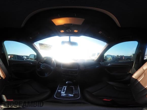 ✅ 2016 Audi Q5 Premium Plus • VIN: WA1L2AFP9GA064778 • Лот: 43224733. Опубликован ранее на IAAI с пробегом 106 394 миль. Бесплатный доступ к архиву аукционных продаж из США и подробный отчёт об истории автомобиля на DreamBid. Изображение 17.