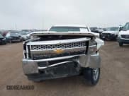 ✅ 2019 Chevrolet Silverado 2500HD Work Truck • VIN: 1GC1KREG5KF269412 • Лот: 43655197. Опубликован ранее на IAAI с пробегом 141 150 миль. Бесплатный доступ к архиву аукционных продаж из США и подробный отчёт об истории автомобиля на DreamBid. Изображение 6.