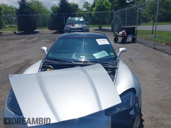 ✅ 2012 Chevrolet Corvette 1LT • VIN: 1G1YA2DW0C5103879 • Lot: 42476956. Listed on IAAI with 79,743 mi. Free auction sales archive from the USA and detailed vehicle history report at DreamBid. Image 12.
