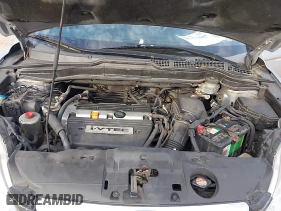 ✅ 2007 Honda CR-V LX • VIN: JHLRE48307C063769 • Lot: 43471507. Wystawiony na IAAI z przebiegiem 153 857 mil. Bezpłatny archiwum sprzedaży aukcyjnych z USA i szczegółowy raport historii pojazdu na DreamBid. Zdjęcie 10.