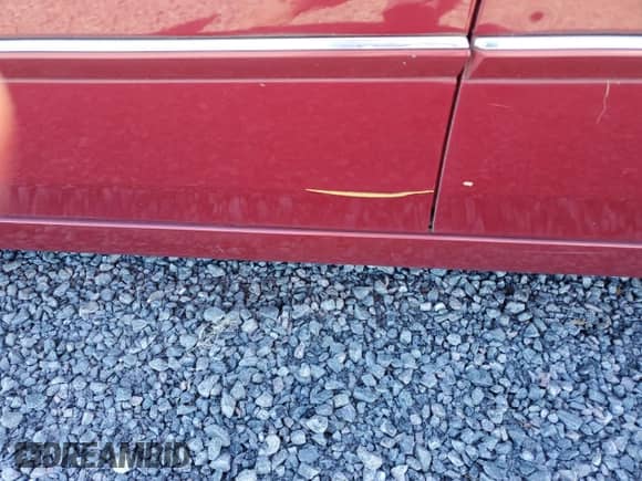 2006 Chevrolet Malibu 2LT with VIN 1G1ZT51846F287972, listed as a Copart auction lot 74553054 with Not provided miles and Salvage title. Bid and sale history available at DreamBid. Image 12.