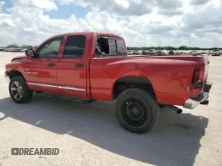 ✅ 2004 Dodge 1500 SLT • VIN: 1D7HA18D34S537832 • Лот: 72509484. Опубликован ранее на Copart с пробегом 279 106 миль. Бесплатный доступ к архиву аукционных продаж из США и подробный отчёт об истории автомобиля на DreamBid. Изображение 2.