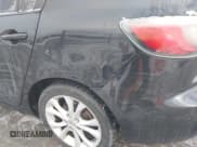 ✅ 2010 Mazda 3 S Grand Touring • VIN: JM1BL1S52A1200579 • Лот: 43833720. Опубликован ранее на IAAI с пробегом 159 504 миль. Бесплатный доступ к архиву аукционных продаж из США и подробный отчёт об истории автомобиля на DreamBid. Изображение 6.