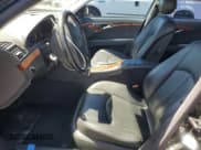 ✅ 2004 Mercedes-Benz E 320 • VIN: WDBUF65J44A408746 • Lot: 72102695. Listed on Copart with 128,320 mi. Free auction sales archive from the USA and detailed vehicle history report at DreamBid. Image 7.