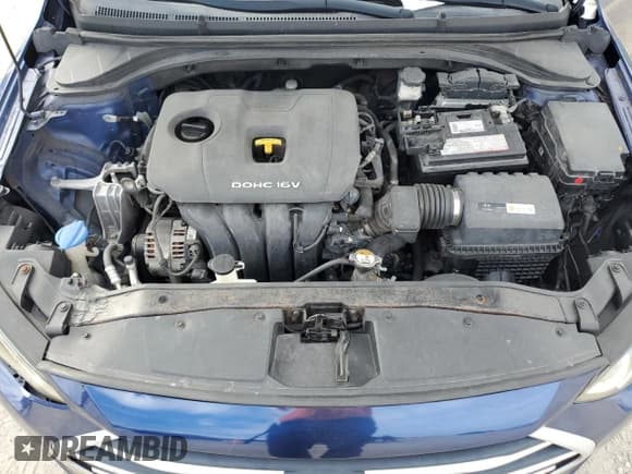 ✅ 2018 Hyundai Elantra SEL • VIN: 5NPD84LF3JH396043 • Lot: 91777815. Wystawiony na Copart z przebiegiem 185 691 mil. Bezpłatny archiwum sprzedaży aukcyjnych z USA i szczegółowy raport historii pojazdu na DreamBid. Zdjęcie 11.