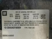 ✅ 2012 Chevrolet Malibu 2LT • VIN: 1G1ZD5EU6CF385854 • Lot: 71983564. Listed on Copart with 220,648 mi. Free auction sales archive from the USA and detailed vehicle history report at DreamBid. Image 12.