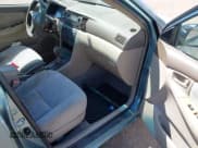 ✅ 2007 Toyota Corolla CE • VIN: 1NXBR32E17Z865809 • Lot: 42242601. Listed on IAAI with 153,754 mi. Free auction sales archive from the USA and detailed vehicle history report at DreamBid. Image 5.