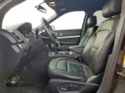 ✅ 2017 Ford Explorer XLT • VIN: 1FM5K7D85HGD63675 • Lot: 56566605. Listed on Copart with 107,344 mi. Free auction sales archive from the USA and detailed vehicle history report at DreamBid. Image 7.