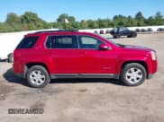 ✅ 2014 GMC Terrain SLE • VIN: 2GKALREK6E6139756 • Lot: 43413692. Listed on IAAI with 172,140 mi. Free auction sales archive from the USA and detailed vehicle history report at DreamBid. Image 13.