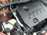 ✅ 2013 Toyota Corolla LE • VIN: 2T1BU4EE8DC066428 • Lot: 43678539. Listed on IAAI with 33,900 mi. Free auction sales archive from the USA and detailed vehicle history report at DreamBid. Image 20.