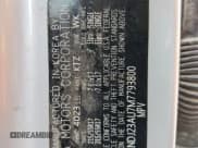 ✅ 2021 Kia Soul S • VIN: KNDJ23AU7M7793800 • Лот: 86076095. Опубликован ранее на Copart с пробегом 92 702 миль. Бесплатный доступ к архиву аукционных продаж из США и подробный отчёт об истории автомобиля на DreamBid. Изображение 12.