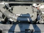 ✅ 2024 Chevrolet Blazer LT • VIN: 3GNKBCR40RS255898 • Lot: 80480825. Listed on Copart with 5,953 mi. Free auction sales archive from the USA and detailed vehicle history report at DreamBid. Image 16.