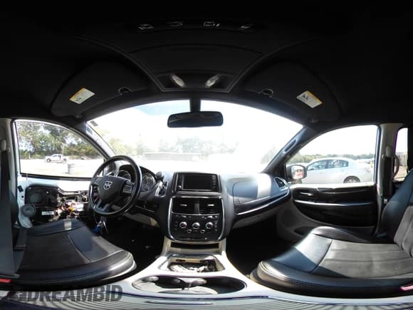 ✅ 2019 Dodge Grand Caravan SXT • VIN: 2C4RDGCG5KR772774 • Lot: 43223304. Wystawiony na IAAI z przebiegiem 160 854 mil. Bezpłatny archiwum sprzedaży aukcyjnych z USA i szczegółowy raport historii pojazdu na DreamBid. Zdjęcie 19.