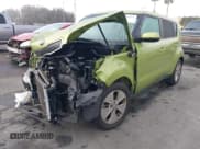 ✅ 2016 Kia Soul • VIN: KNDJN2A22G7854717 • Lot: 41611111. Wystawiony na IAAI z przebiegiem 62 157 mil. Bezpłatny archiwum sprzedaży aukcyjnych z USA i szczegółowy raport historii pojazdu na DreamBid. Zdjęcie 17.