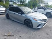 ✅ 2020 Toyota Camry XSE • VIN: 4T1K61AK3LU368422 • Lot: 43488315. Wystawiony na IAAI z przebiegiem 48 061 mil. Bezpłatny archiwum sprzedaży aukcyjnych z USA i szczegółowy raport historii pojazdu na DreamBid. Zdjęcie 1.