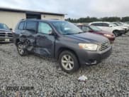 ✅ 2009 Toyota Highlander • VIN: JTEDS41A692088141 • Lot: 86130285. Wystawiony na Copart z przebiegiem 154 493 mil. Bezpłatny archiwum sprzedaży aukcyjnych z USA i szczegółowy raport historii pojazdu na DreamBid. Zdjęcie 4.