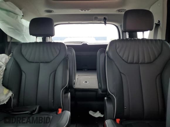 ✅ 2024 Hyundai Palisade Limited • VIN: KM8R5DGE4RU745885 • Лот: 65429024. Опубликован ранее на Copart с пробегом 2 706 миль. Бесплатный доступ к архиву аукционных продаж из США и подробный отчёт об истории автомобиля на DreamBid. Изображение 10.