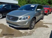 ✅ 2015 Volvo XC60 T6 Drive-E Platinum • VIN: YV449MDM8F2664536 • Lot: 42037988. Listed on IAAI with 126,550 mi. Free auction sales archive from the USA and detailed vehicle history report at DreamBid. Image 2.