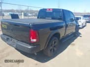 ✅ 2020 Ram 1500 Warlock • VIN: 1C6RR7GG5LS138027 • Lot: 41825511. Listed on IAAI with 66,176 mi. Free auction sales archive from the USA and detailed vehicle history report at DreamBid. Image 4.