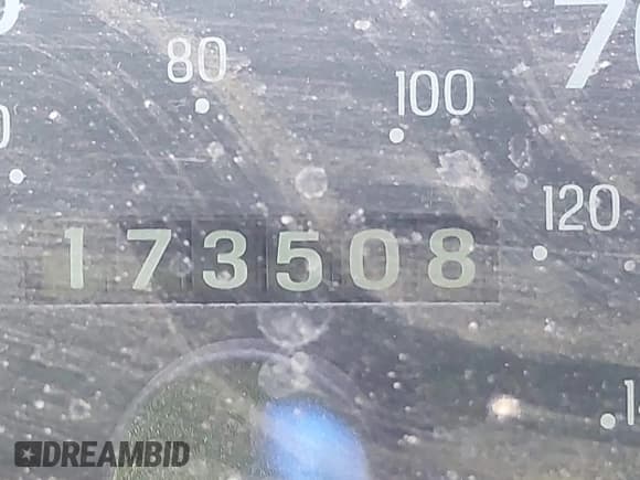 ✅ 1998 Ford F-150 • VIN: 1FTZX1722WKC40213 • Лот: 42722537. Опубликован ранее на IAAI с пробегом 173 508 миль. Бесплатный доступ к архиву аукционных продаж из США и подробный отчёт об истории автомобиля на DreamBid. Изображение 7.