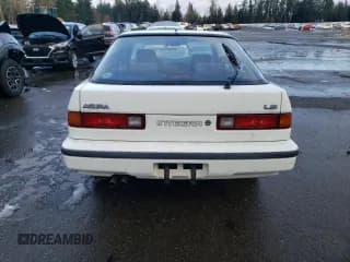 ✅ 1987 Acura Integra • VIN: JH4DA335XHS016325 • Lot: 42788585. Wystawiony na Copart z przebiegiem 155 152 mil. Bezpłatny archiwum sprzedaży aukcyjnych z USA i szczegółowy raport historii pojazdu na DreamBid. Zdjęcie 6.